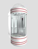 Oria Glass Elevator for Sightseeing Spacious Observation Elevator/ Sightseeing Elevator/Panoramic Elevator Sc-14
