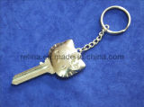 Key Rings, Leather Keyrings, Key Holder (KC-15)