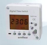 Digital Timer Switches Thc-711A for Street Light