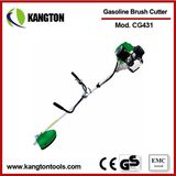 Grass Cutter Garden Cutting Tool Brush Cutter (CG431)