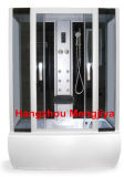 Hot-Sell Steam Shower Room with Jacuzzi Massage Room