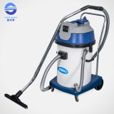 60L Vacuum Cleaner with Plastic Tank