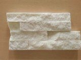 Nature White Slate for Wall Cladding
