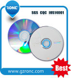 Best Selling DVD-R with Free Logo DVD+/-R