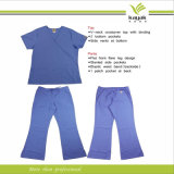 Hospital Wear/Hospital Garment/Hospital Clothes (F28)