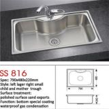 Most Popular Undermount Stainless Steel Kitchen Sink