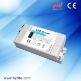 15W 12VDC IP20 Constant Voltage Switching Power Supply