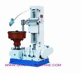 Vertical Brake Drum Cutting Machine