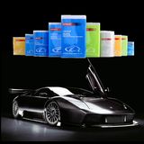 Newest China Supplier Cheap 2k Black Color Car Paint