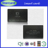 High Quality 13.56MHz Contactless Plastic PVC Antenna Hf Smart Card