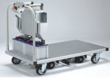 Pallet Agv Automatic Guided Vehicle