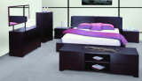 Wooden Bedroom Furniture F5005