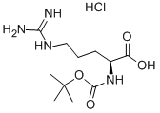 Boc-Arg-Oh. HCl; 35897-34-8; Featured Amino Acids