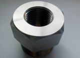 CNC Lathe Parts and CNC Precision Parts