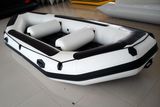 Drift Boat Recreation Boat (FWS-H380)