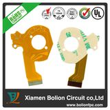 Irregular-Shape Flexible Printed Circuit Board