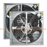 Exhaust Fan Ventilation System