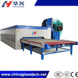 Forced Convection Heatingtoughened Glass Processing Machinery