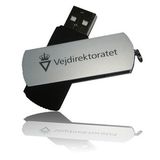 Free Logo USB Flash Drive Disk