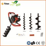 52cc Powerful Post Digger (TT-GD520-2)