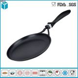 Die Casting Aluminum Non-Stick Pizza Pans