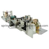 HD-330 Paper Sheet Handbag Making Machine