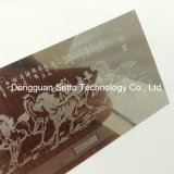 Exquisite Bespoke Photo Chemical Etching Craft