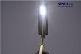 80W LED Integrated Solar Street Light