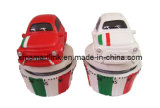 Polyresin Sculpture Italy Car Decoration Mechanical Kitchen Timer