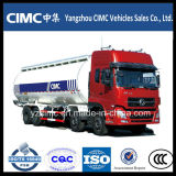 Dongfeng 8X4 Bulk Cement Tank Truck /Powder Tank Truck Cement Transport Tank Truck
