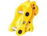 Qucik Hitches / Excavator Working Device / Construction Machinery Parts