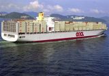 Ocean Freight / Sea Cargo to Bandar Abbas From Shenzhen Guangzhou China