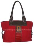 Ladies Handbag (A0949-2)