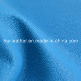 Artificial PU Leather for Car Seat Hw-1468