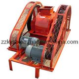 Double-Roll Crusher (2PG-400*250 2PG-610*400)