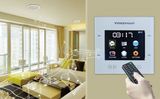 Smart Home Music Panel with Bluetooth (YZ-60B)