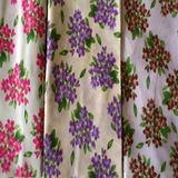 100% Polyester Printed Bedding