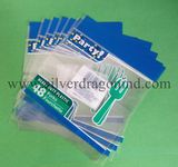 Colourfull Printer BOPP Plastic Bag