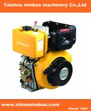8.2/9.0HP Diesel Engine (NB186F)