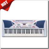 54 Keys Electronic Keyboard Music Keyboard Instrument (MK-2054)