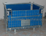 European High Quality Wire Cage Box