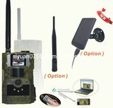 Waterproof Wireless 8MP MMS Scouting Camera