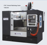 CNC Machine Tool (VMC650G)