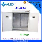 Cheap Price Commercial Chicken Egg Incubator Eggs