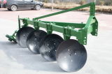 One Way Disc Plough