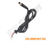 Suoer Factory Price DC Cable Laptop DC Cable (DC-5.5*1.7)