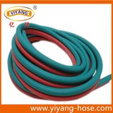 High Quality Flexible Dual Hose of Welding Machine