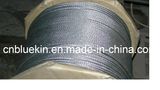 Unglav. Wire Rope