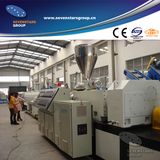 PE Pipe Extrusion Machine