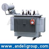 11kv Power Distribution Transformer (S9)